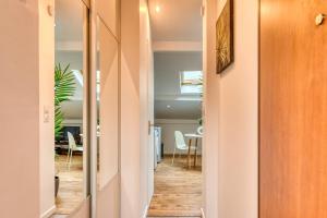 Appartements Le Petit Tolstoi - Appart cosy 2pers : photos des chambres
