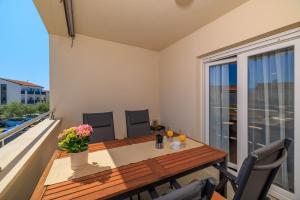 Apartment Iva 