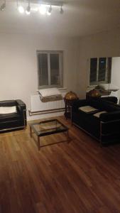 Basic, Warm, Cosy, Private Little Chalet