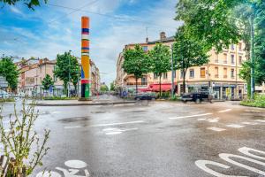 Appartements Le Petit Tolstoi - Appart cosy 2pers : Appartement