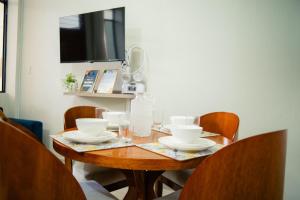 El Hogar de Olguita - Departamento Deluxe