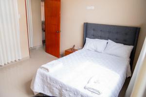 El Hogar de Olguita - Departamento Deluxe