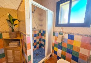 Casa Luisa 3 - Haus - privater Pool - Meerblick - Natur