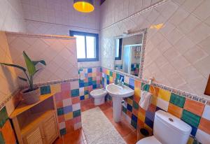 Casa Luisa 3 - Haus - privater Pool - Meerblick - Natur