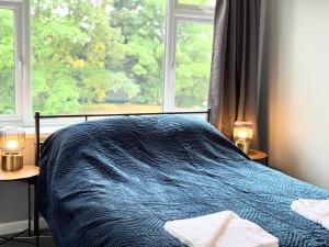 1 Bed Central Flat in Southampton - Up to 3 Guests