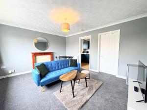 1 Bed Central Flat in Southampton - Up to 3 Guests