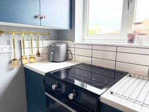 1 Bed Central Flat in Southampton - Up to 3 Guests