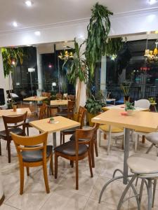 Devoto Hotel Boutique