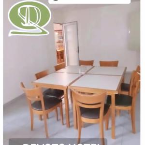 Devoto Hotel Boutique