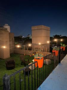 Devoto Hotel Boutique