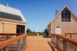 Greenwich View Cottages (Unit #3)