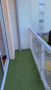 B&B / Chambres d'hotes Manuela Home : photos des chambres