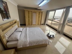 Maadi Cornish - Osman Towers