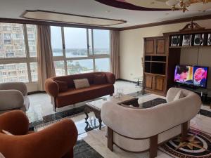 Maadi Cornish - Osman Towers