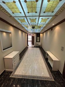 Maadi Cornish - Osman Towers