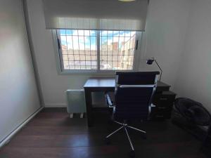 Apartamento moderno y espacioso a pasos de Arístides