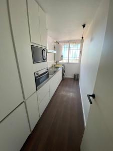 Apartamento moderno y espacioso a pasos de Arístides