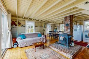 Boothbay Beauty - 4hvězdičkové hotely ve městě Boothbay Harbor