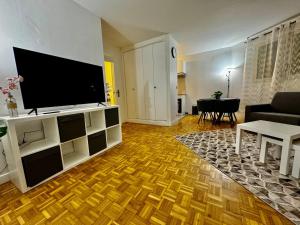 Apartment in Cergy Prefecture