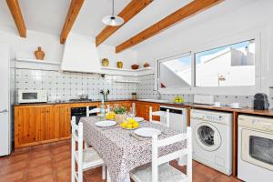 Villa Es Brinet by Villa Plus