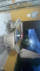 Flat Completo 2 Quartos Winterville - Gravatá