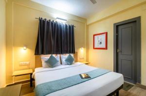Hotel Silverkey inn- Star Taj Hotel