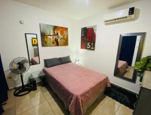 Departamento en zona turística