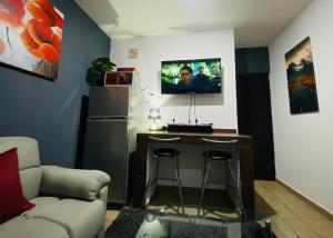 Departamento en zona turística