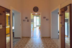 Da Susanne, Central Agropoli apartment
