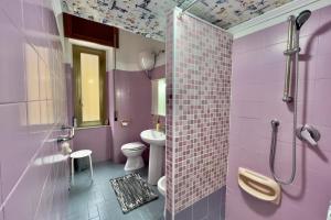 Da Susanne, Central Agropoli apartment