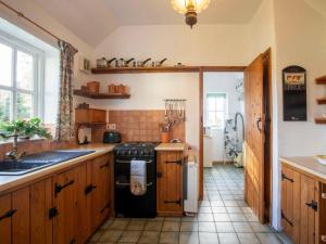 1 bed property in Mattishall Norfolk MILN8