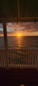The Red Door Beach House, Buye Beach - 4hvězdičkové hotely ve městě Cabo Rojo