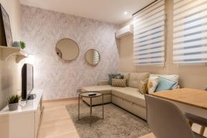 Acogedor y moderno - 1Dormitorio 1Baño - Imperial - Апартаменты/квартиры, Мадрид
