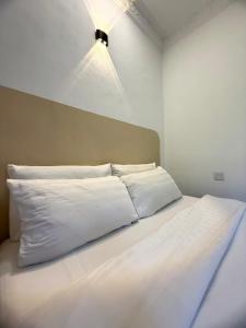 STANDARD ROOM-for 2Pax at Anggerik Impian Hotel