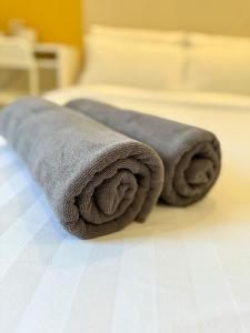 STANDARD ROOM-for 2Pax at Anggerik Impian Hotel