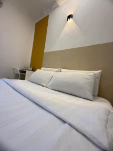 STANDARD ROOM-for 2Pax at Anggerik Impian Hotel