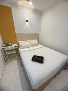STANDARD ROOM-for 2Pax at Anggerik Impian Hotel