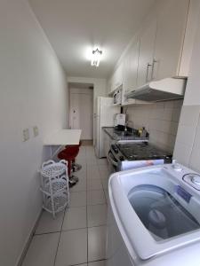 Refúgio Expo Center Norte