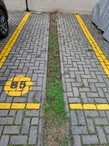 Refúgio Expo Center Norte