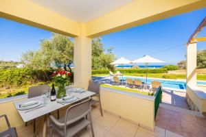 Villa Eleni Helios