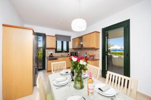 Villa Eleni Helios