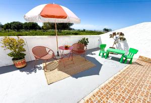 Casa Luisa 3 - privater Pool & Meerblick - Wintersonne inklusive