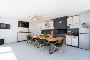 Villa Begovina with a private pool, Hot-Tub, 4 bedrooms