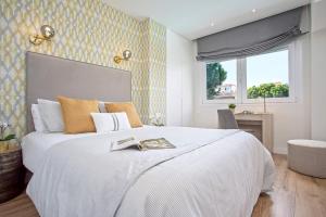 Genteel Home Ricardo Soriano Terrace II