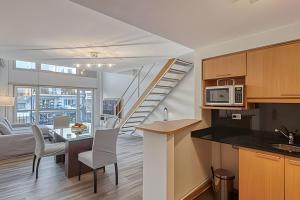 Luminoso y Cómodo Dúplex en el Corazón de Recoleta