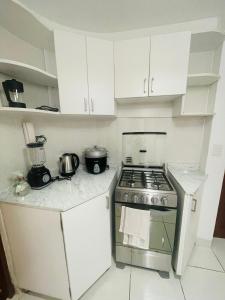 Remodeled apartment in Miraflores for 7
