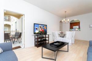 Gorgeous Apartment in Orlando at Vista Cay Resort