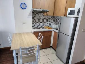 Apartamento Centro Santiago