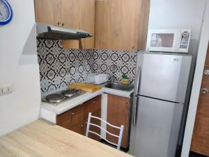 Apartamento Centro Santiago