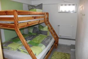Ferienwohnung NeLe